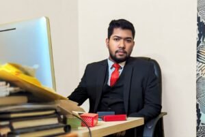 Md. Mehedi Hasan