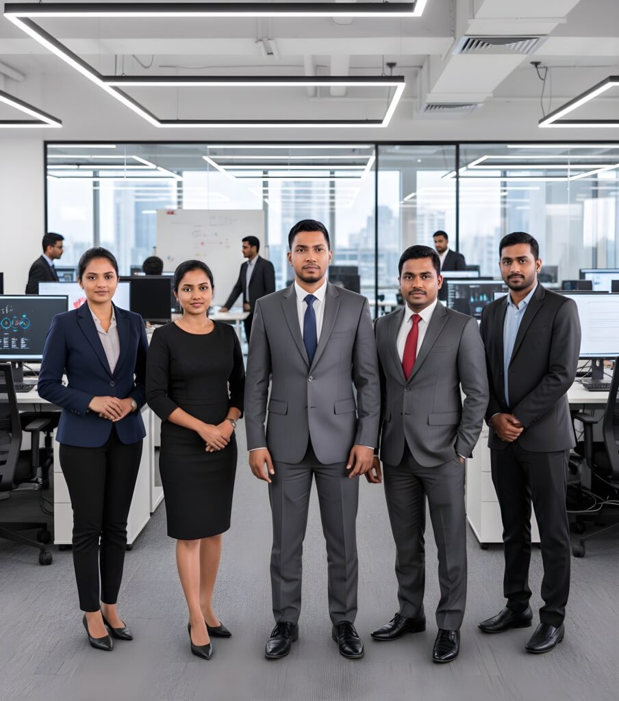 Team Superior IT Team